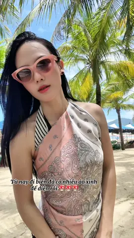 Áo yếm hottrend 2025💕💕#khanluadibien #xuhuong #khanluavuong #khanlua70x70 