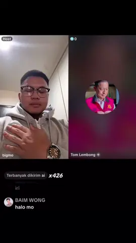 hakimnya cok ga jelas wkwkkw #bigmo #jannah #niceguymo #contentuniversity #tomlembong #hakim #korupsi