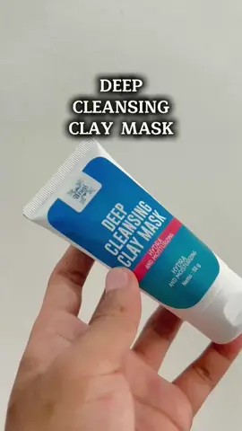 Aragi Deep Cleansing Clay Mask pembersihan mendalam, kulit sehat bercahaya✨ @INTAN MALAYKA3 @Intan Malayka  #toneupcream #produkviral #produkbaru #bpom #aragibyintanmalayka 