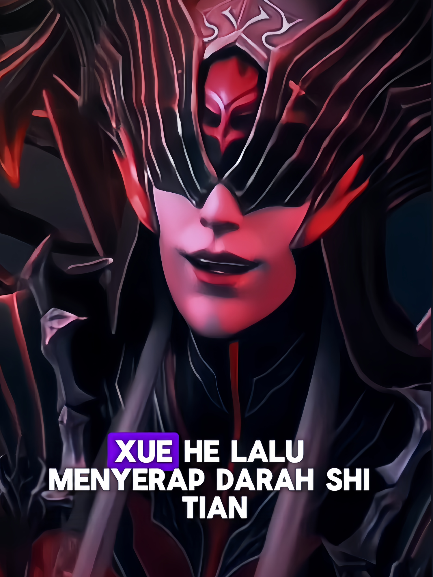 Bahkan TianZun Ke-4 Tak Cukup Untuk Menghentikan Xiao Yan!! 💀 #xiaoyan #btth #battlethroughtheheavens #donghu #donghuaedit #btths5 #fyp