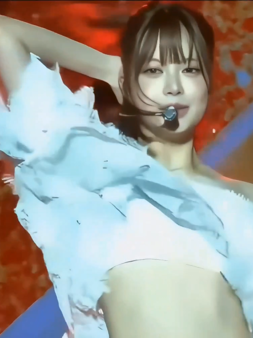 Manchae 🩵🩵🩵🩵🩵🩵🩵🩵  #eunchae  #lesserafim   #fearnot   #kpop #kpopfypシ #fy #fypage #fyp #fypシ゚ #for #foryou #foryoupage #viralvideo #viral #viraltiktok #pov #fancam 