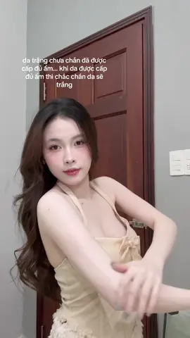 các bà coa thấy vậy hong ? #kembody #kemhihana #fpy #capam #chamda #chamdabody 