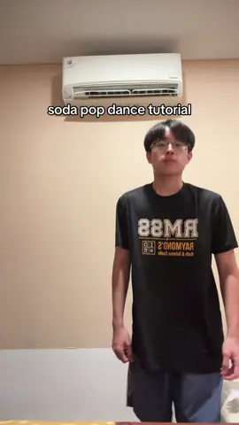 soda pop🥤🎉 #sajaboys #dance #challenge #sodapop 