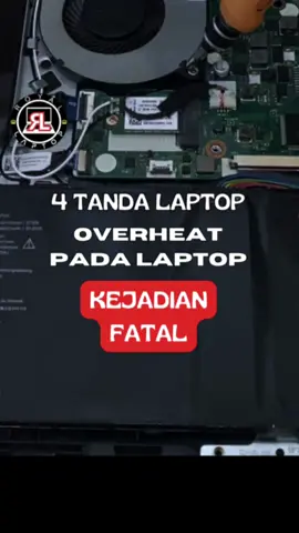 ‼️4 TANDA LAPTOP KAMU OVERHEAT💻   HUBUNGI NO WA ADMIN: 📞 0895-3692-78809 Service Murah Bergaransi Cek Dan Konsultasi GRATIS ALAMAT STORE & SERVICE KIRIM : Store 1 :📍Jl. Garuda, Gatak, Tamantirto, Kec. Kasihan, Kabupaten Bantul, Daerah Istimewa Yogyakarta 55184  Store 2 :📍Ruko Unires Putri UMY No. 6, Jl. Rajawali, Ngebel, Tamantirto, Kec. Kasihan, Kabupaten Bantul, Daerah Istimewa Yogyakarta 55183  Store 3📍Jogjatronik Mall, Jl. Brigjen Katamso No.75-77, Prawirodirjan, Kec. Gondomanan, Kota Yogyakarta, Daerah Istimewa Yogyakarta 55000 #royallaptop #royallaptopofficial #servislaptopjogja #servislaptopmurah #konsultasilaptop#Asus#Asusindonesia#Laptopmurah#laptopjogja 