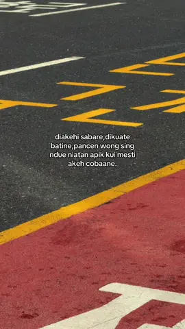 asli ndue niat apik ono wae cobaane😌