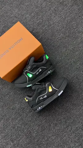 ❤️‍🔥From @Maskick ✨#menfashion #fashiontiktok #fyp #luxurylife #styleinspo #outfitinspo #viral #goviral #fypviralシ #lvtrainers 