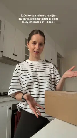 Dry skin girlies unite !! @Lila Beauty #koreanskincare #OOTD #skincaretok #koreanskincarehaul #anua #tirtir #dryskin #dryskinreccomendations #skincare #fashiontiktok #cottonon #fyp #lilabeauty 