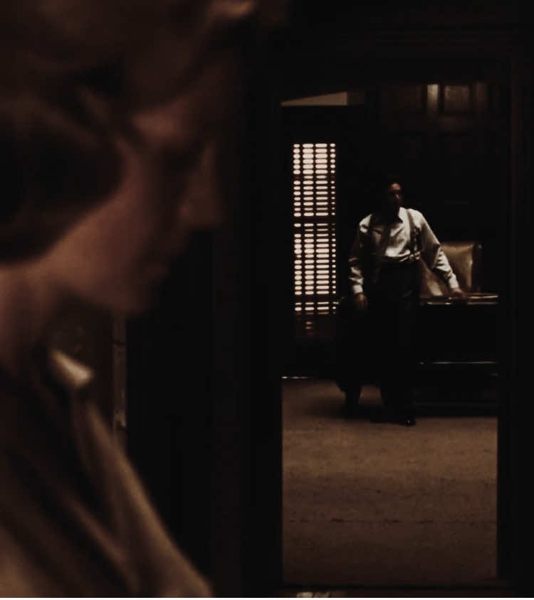 I feel no love for you at all #famousedits, #edit, #fyp, #trending, #viral #godfatheredit #thegodfather 