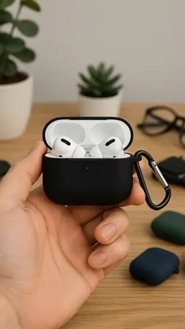 Tws pods gen 4 !!! Free silicone case premium!!! #fyp #fyphariini #twsbluetooth 