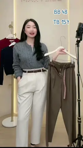 Gajian Sale Power Shop [ Marveile ] Gretha Highwaist Pants / Celana Wanita HW Skinny Pants - FREE BELT#celana #celanawanita #highwaistpants #celanawanitahighwaits #celanawanitakekinian 