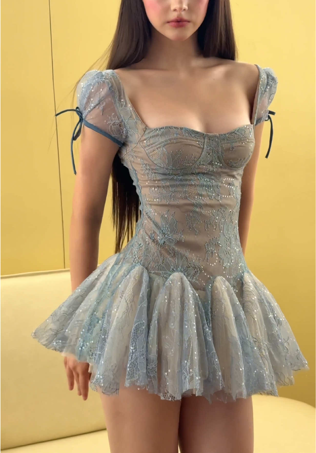 Elara Mini  Dress #gloriouspalette #glorious #dress #dresses 
