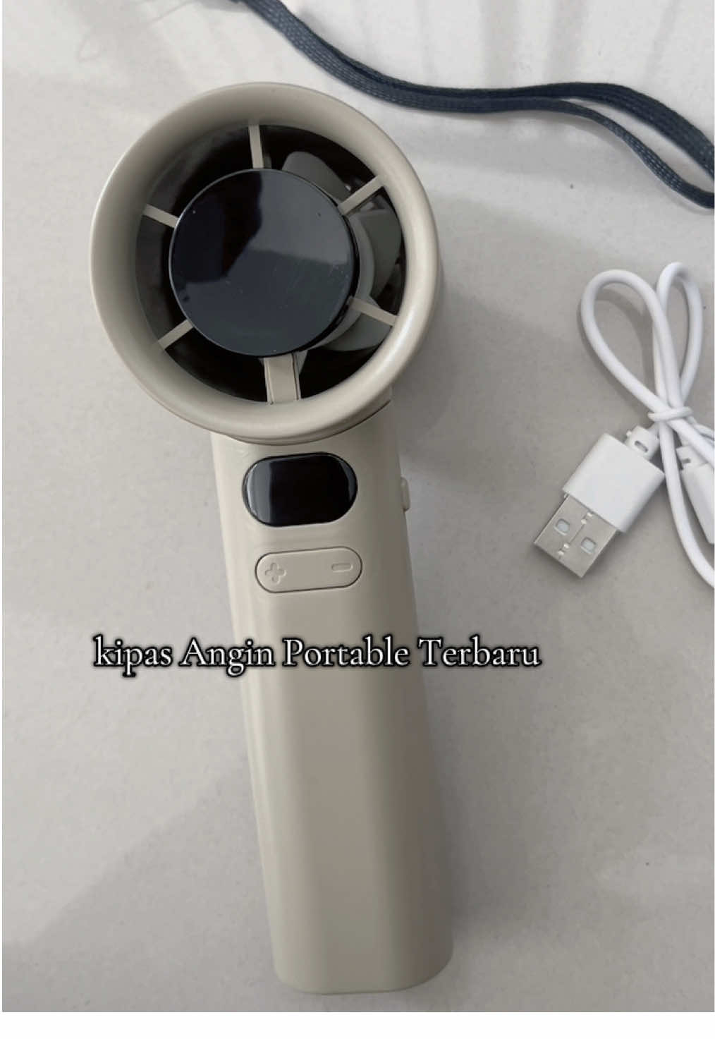 Ada yang baru #foryou #promomakangajian #kipasanginportable #rekomendasi #fyp #fyppppppppppppppppppppppp 