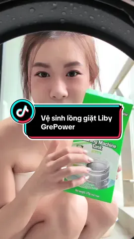 Nguyên nhân chỉ đơn giản thế thôi mà đôi khi mình lại không biết #linhchuoireview #taylongmaygiat #vesinhlongmaygiat #liby #byscom 