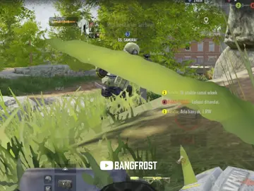 Terima kasih sudah menyapa, tapi ini bukan waktu yang tepat🤕☠️ #ArenaBreakout #NoRulesInTheStorm #ABYear2 #GoldenLionsLegion #ArenaBreakoutS9 