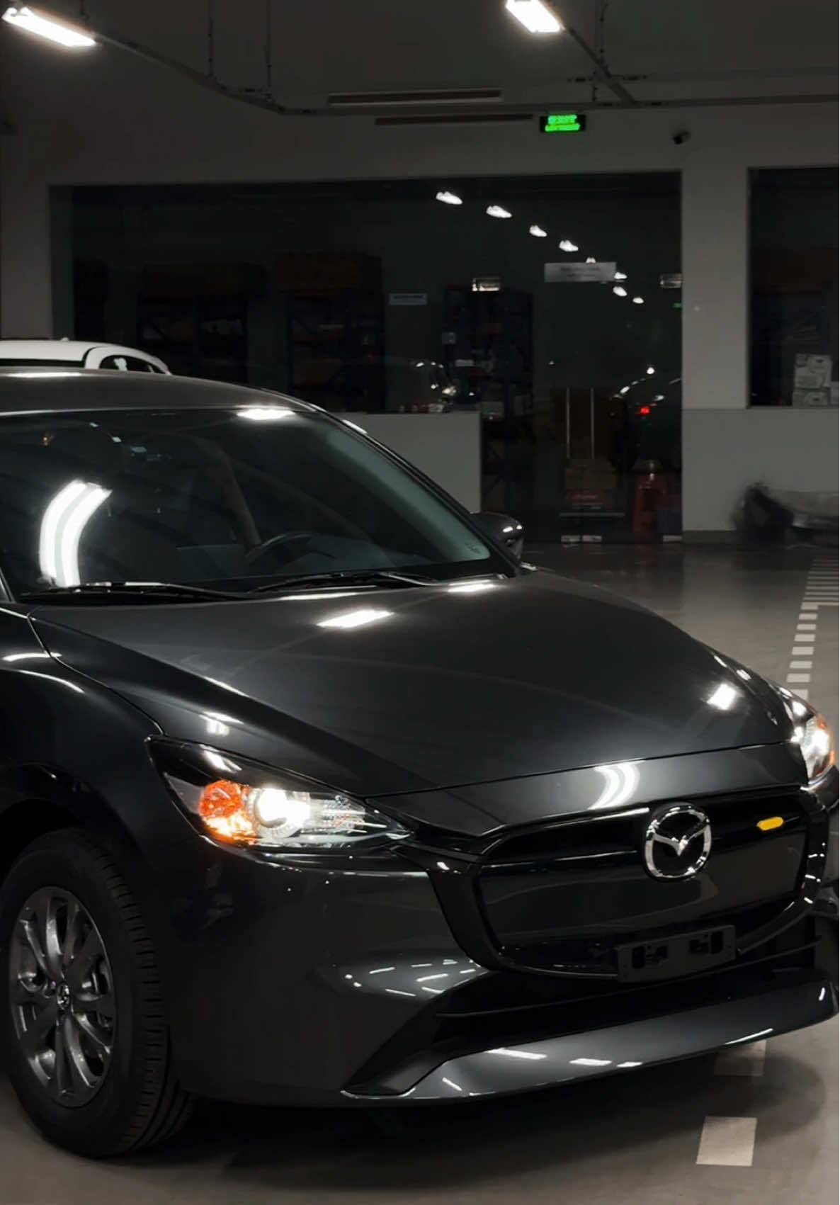 Sở hữu MAZDA 2 nhập Thái chỉ từ 399🍠 phù hợp mua xe lần đầu, gia đình nhỏ, di chuyển tiện lợi #mazda #mazdacantho #mazda2 #xenhapkhau #xe5cho #xedep #sedan #tragop #xh #giaxe #foryou #khuyenmai #viral #cantho 