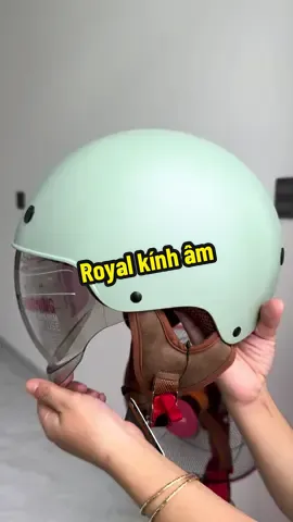 Royal m239 kính âm đi nắng mưa phù hợp nam nữ #royal #royalm239 #royalfamily #nonmu #mubaohiem #nonbaohiem #xuhuong #nonbaohiemchinhhang  @Nón Mũ Hotrrend 