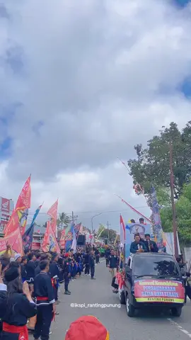 pacitan adem ayem 💙🤍 #ikspi #ikspirantingpunung #ikspipacitan #ikspikerasakti_indonesia #17agustus 
