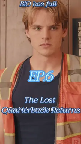 ☄️Title: The Lost Quarterback Returns☄️ 🌟🌟THE FULL DRAMa are on h0mepage  BI0 🌟🌟 #TheLostQuarterbackReturns  #reelshort #reelshortapp  #shortvideo #shortstory #shortmovies #shortdrama #Storytime #RomanceDrama #trendingreelsvideo 
