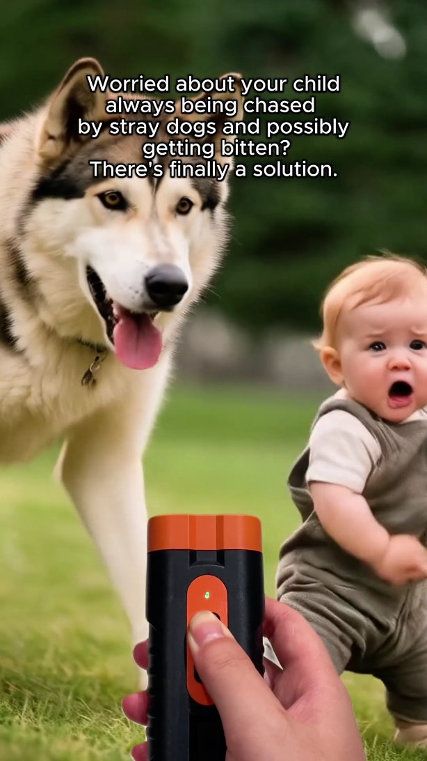 No trainer needed—this works great!#noanimalswereharmed #dogbarkstopper #dogbarkdeterrent #dog #dogbark #DogTraining