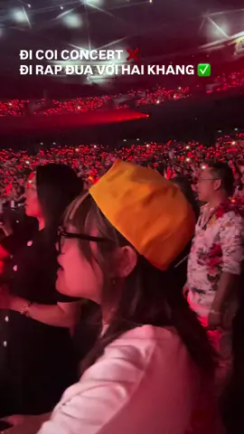 Nhân dịp Anh Trai Say Hi debut concert ở mỹ em xin phép trả bài cho @HURRYKNG  #anhtraisayhiconcert #anhtraisayhilasvegas #hurrykng #geẻdnang 