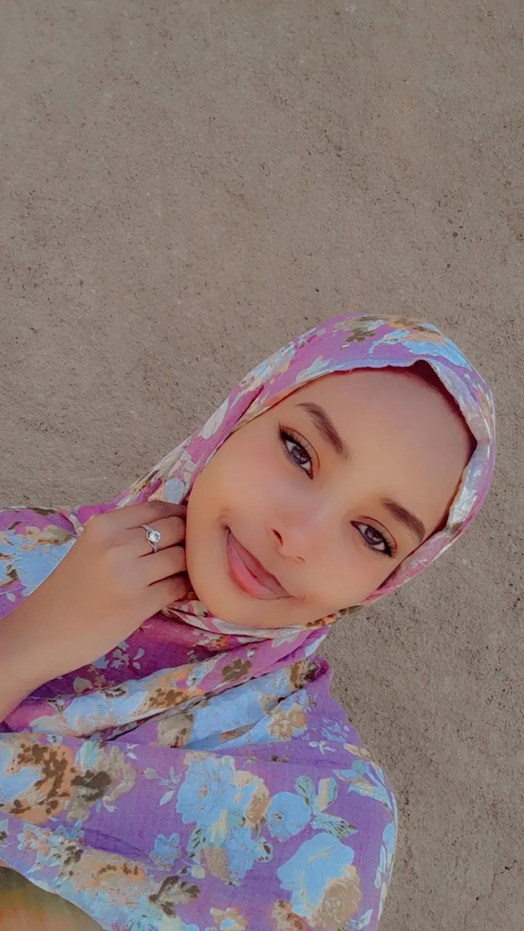 إلا فيك انا روحي تاهت القليب بي ريدو جنا🥹❤🇸🇩