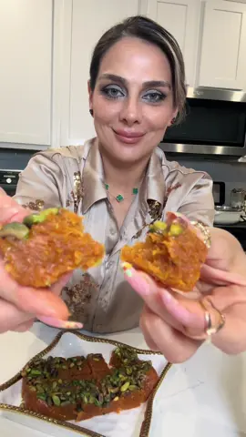 اطيب حلاوة جزر#foryou #viral #fyp #foryoupage 