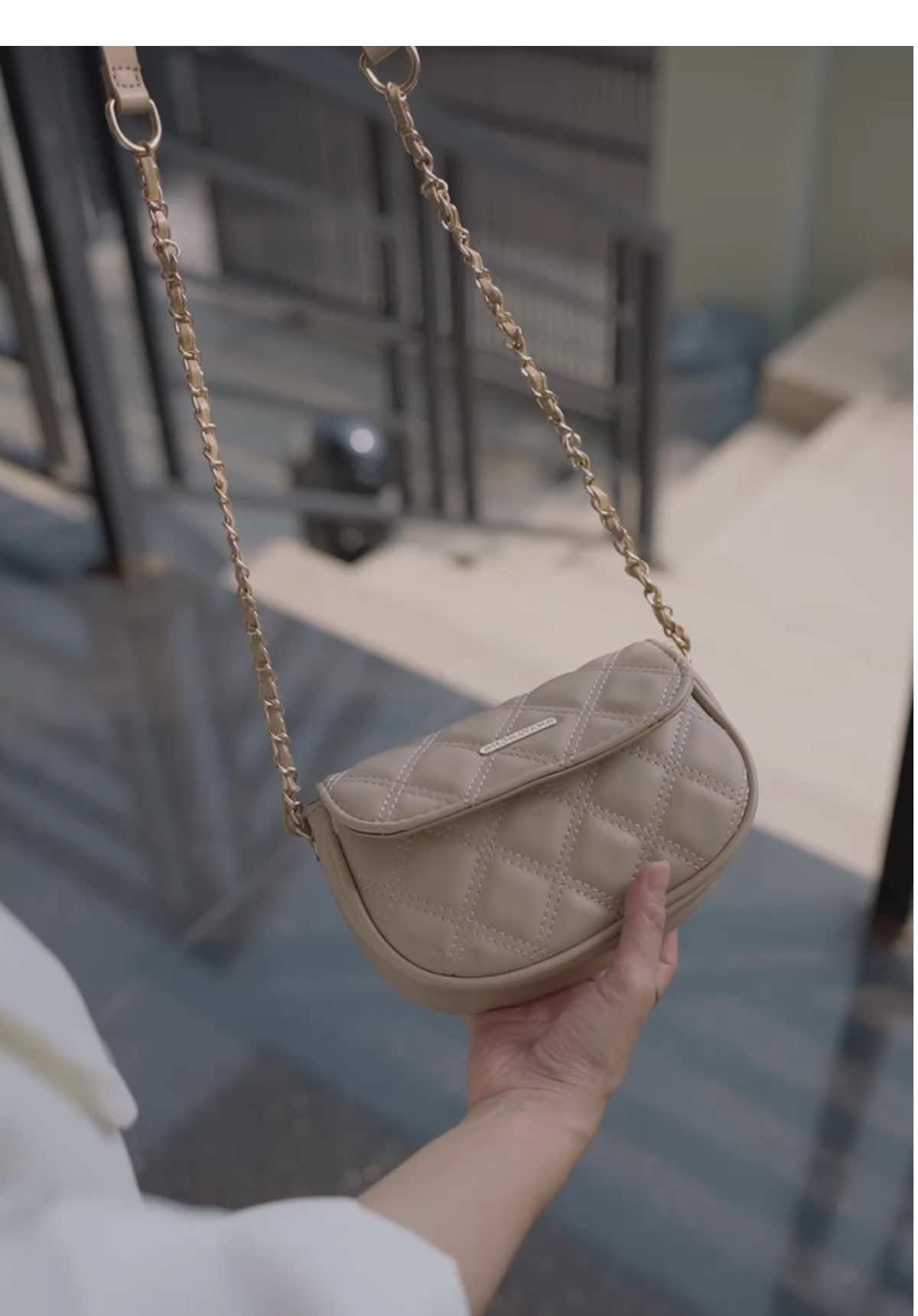 Shasha Cute Slingbag by Hon&Yan! 🤎 #Tas #TasWanita #Honyan #BeliLokal #WIBGajian #promoguncang88 