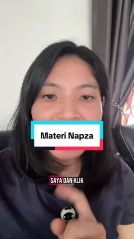 Membalas @Moms Hanum Hanan  #promkes #materipenyuluhan #edukasinarkoba #hindarinapza #posyanduremaja 