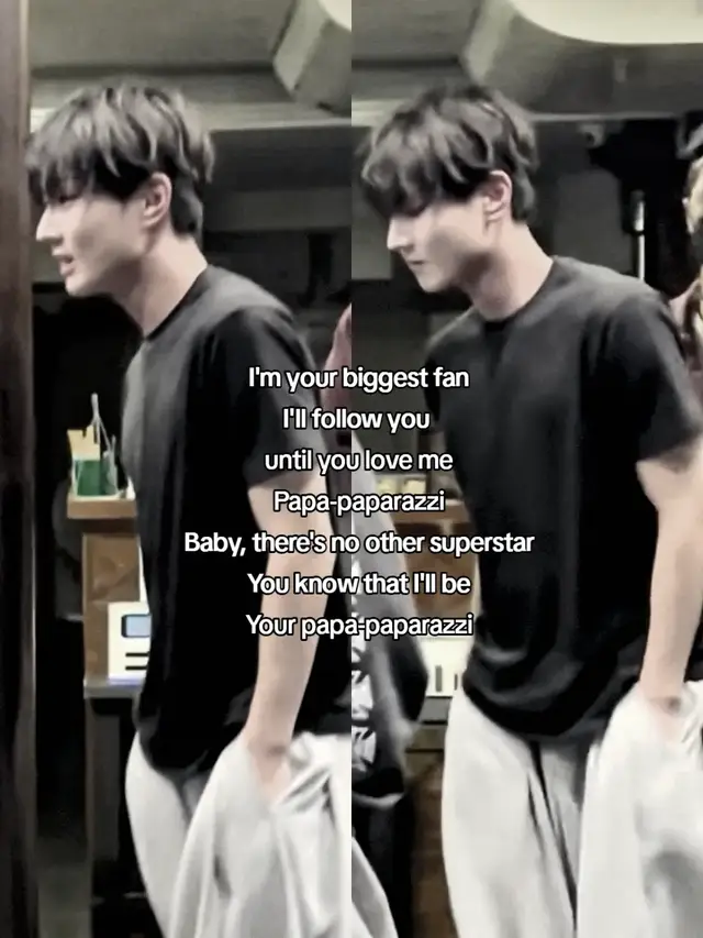 papparazi #jungwon #paparazzi #fyp 