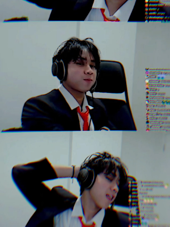 #CapCut YA AMPUN GEMAS NYA EMMAN😭🫵🏻🫵🏻@tionumber1 #emman #facereveal 