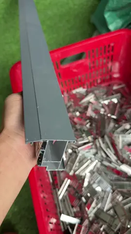 Nắp Che Thoát Nước Bằng Inox