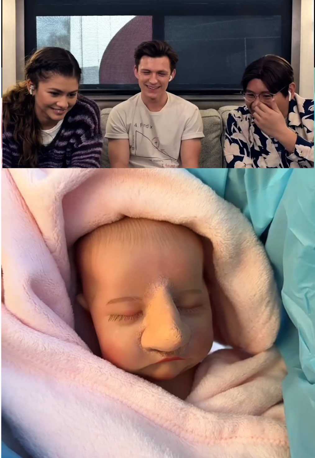 Try Not to Laugh Challenge #trynottolaughtiktoktvtv #funnyvideos 😂 #funnymemes #trynottolaughchallenge #viral_video_tiktok #tik_tok #goviral #fyp #tomholland #foryoupage ❤️❤️ #funnyreaction #memestiktok #memecut #viraldtitiktok @Tiktok UK