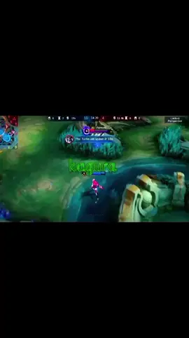 kagura for my favorite 🥵🤌👄 #mlbbttofficial #100kviews #1M #้ด็กน้อยของฉัน🌙 #kageyamatobio @MLBB KOL(ကျော်ကြီး🤧) @Shwe Bo Gusion 