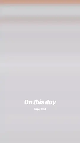 #onthisday