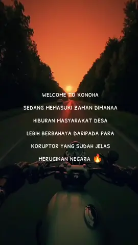 #konoha #katakata #horeg #korupsi #indonesia🇮🇩 