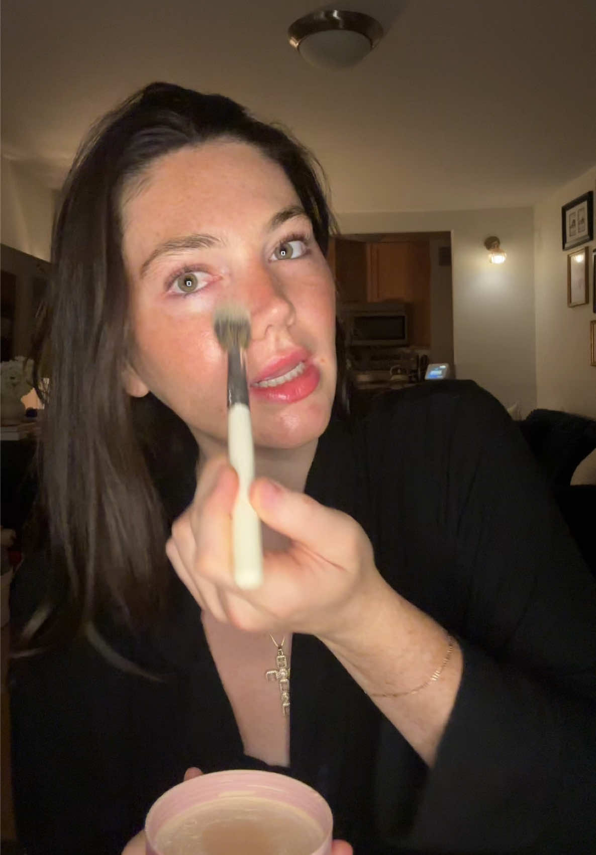 august is about to be the craziest month of my life but let’s get it @rhode skin @Saie @SKIMS @EltaMD Skin Care @got2bUSA @Benefit Cosmetics @makeupbymario @ILIA Beauty @Summer Fridays @ONE SIZE BEAUTY #nurse #nursetok #nursesoftiktok #nursing #nurselife #ernurse #fyp #foryou #foryoupage #viral #trending #grwm #chitchatgrwm #nursemakeup #newgradnurse #ernurselife #grwmnurseedition #nyc #newyork #nycnurse 