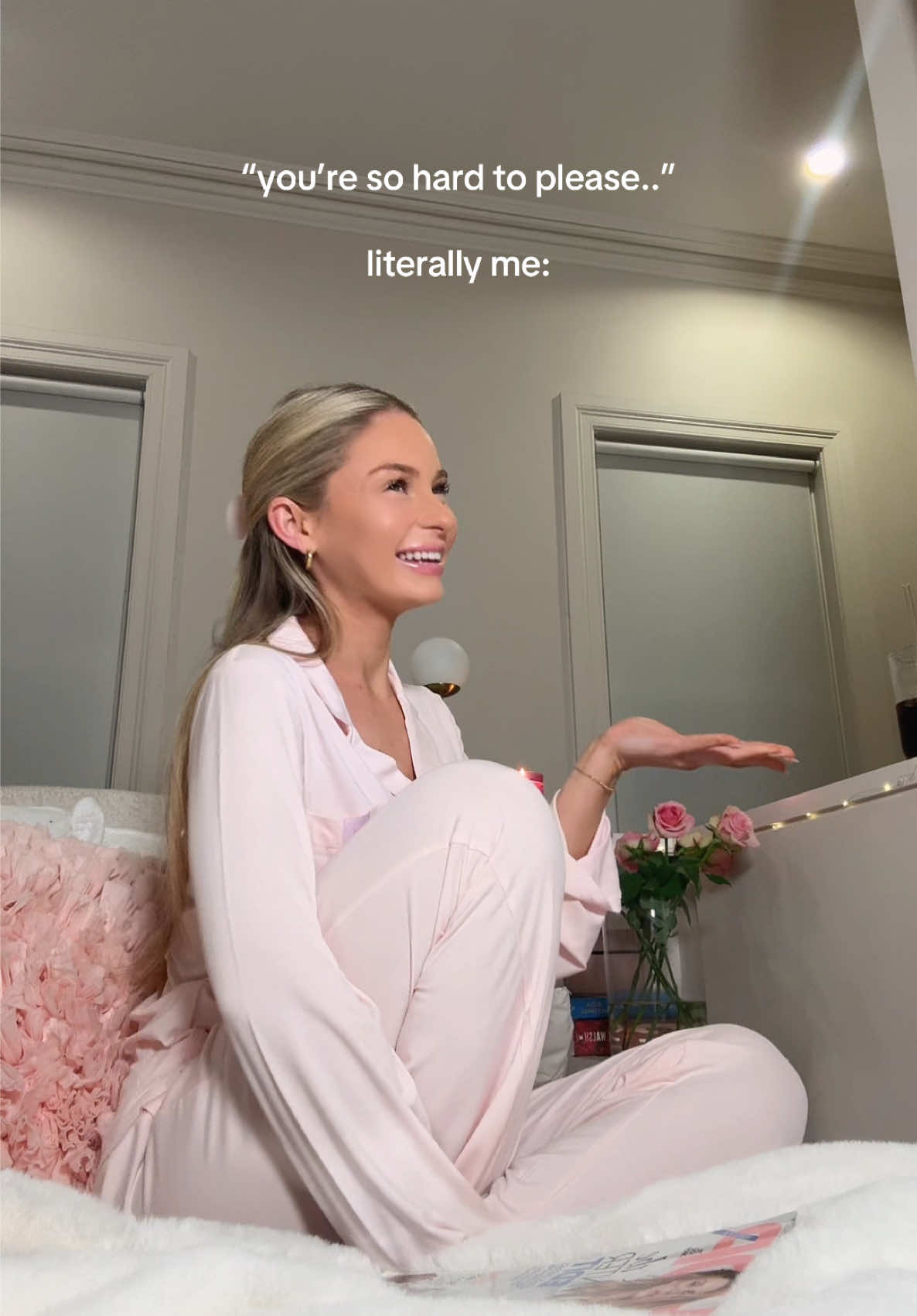 princess treatment only 💅🏼✨ #highmaintenance 