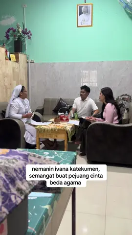semangat ayang ❤️