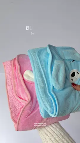 Deserved ng anak mo ang baby bath towel na ‘to. #bathtowel #softtowel #towel #absorbent #baby 