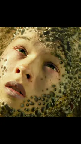 This boy is covered in barnacles #film #movie #tiktok #foryou 