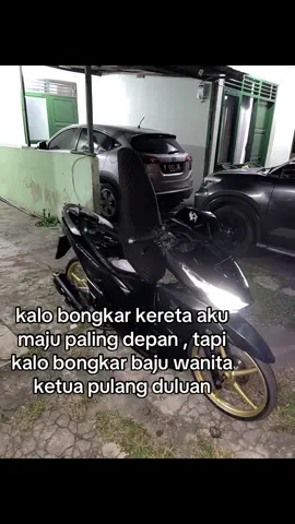acem ?? #vario150modifikasi #katakata #moots? #varioledold 