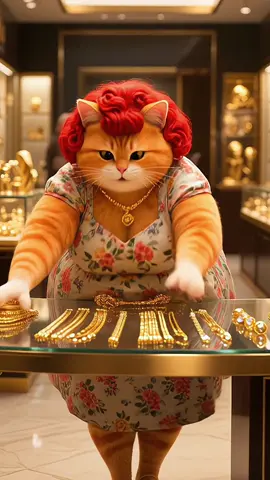 #funny #cat #aicat 