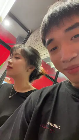 🐅 chúa sơn lâm nhà tôi :)))))) @Dalie 🌸. #ourlovestory #dailylife #longlu #dalie #viral 