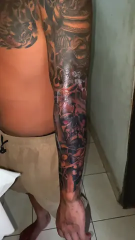 @ejos.tattobali #fyppppppppppppppppppppppp #tattooartist #awakblimerajah #tattobukankriminal #masberto 