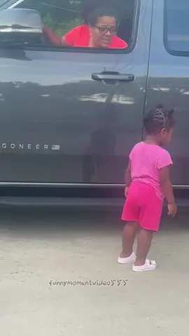 Cute babies love theirs grandparents 😎😂🥰#funnymoments #foryou #funnyvideos #parents #grandparents 