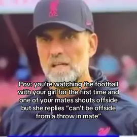Is she MAD? #football #memestiktok #foryouu #footballtiktok #fyp #memesdaily #relatable #boys #funnymemes #unitedkingdom #huzz 