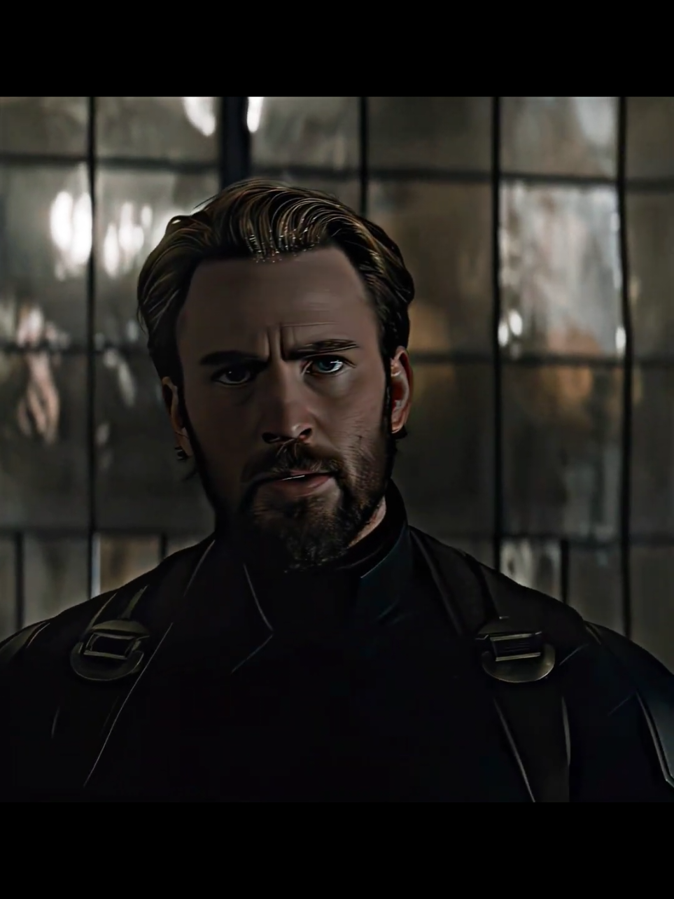 Captain America's Entry🗿_ - Captain America Edit _ UNO Y SOLO Slowed Reverb #captainamerica #steverogers #chrisevans #marvelstudios #edit #fouryou 