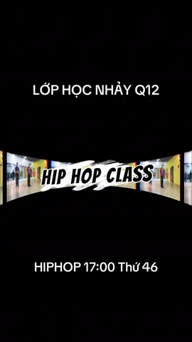 Học nhảy chất có Pu Studio ngayy 🔥 #LớphọcnhảyQ12 #danceclass #pudanceclass #dance 