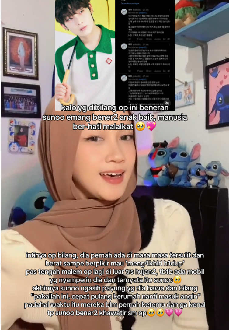 nunu sayangkuu🥹💖 || cc: enhypen_ina #sunoo #enhypen #engene 