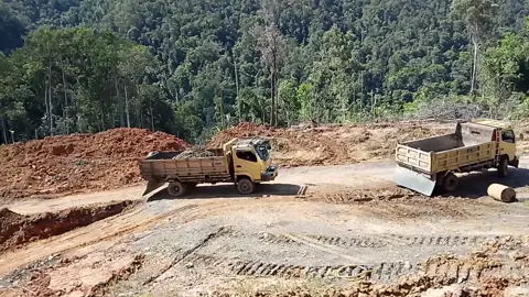 #Kulijalan#pemilu#kukubesi#bumicendrawasih#4x4#oto4x4#transpapuajayapurawena